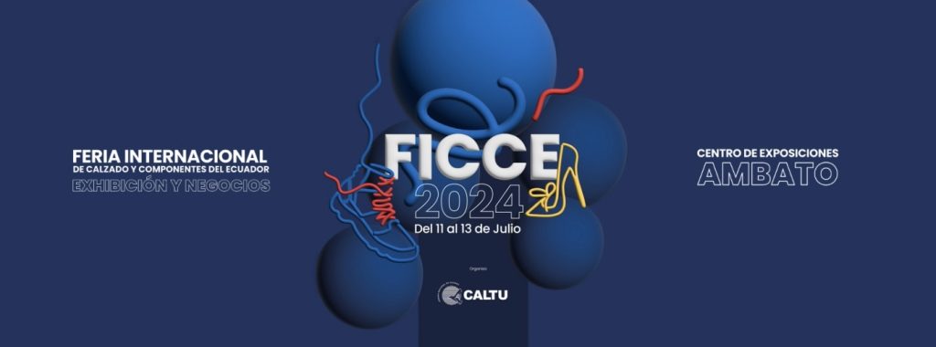 FICCE 2024, 11-13 July, Ambato (Ecuador)