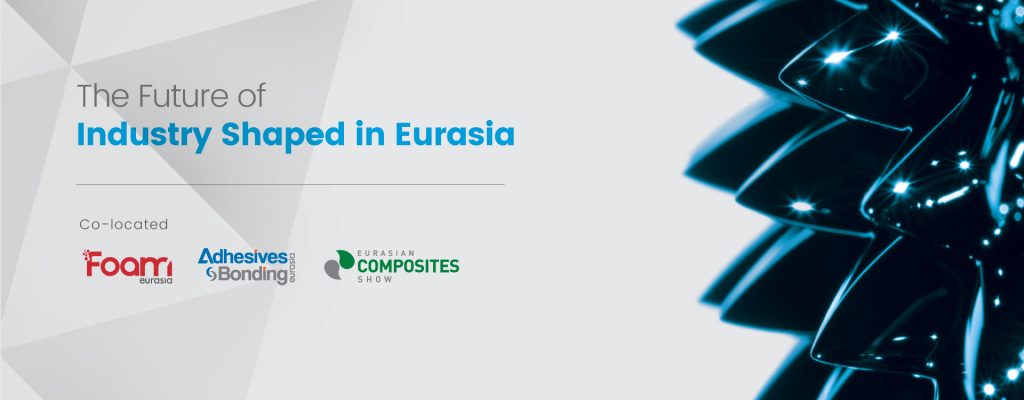 PU Tech Eurasia, 26/28 novembre, Istanbul (Turchia)